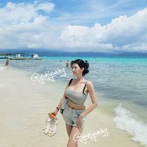 Yuniyuning OnlyFans Leaked Free Thumbnail Picture - #5OIseeJrQA