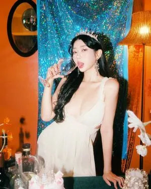 Yuniyuning OnlyFans Leaked Free Thumbnail Picture - #D7ExVzCMlu