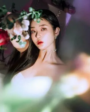 Yuniyuning OnlyFans Leaked Free Thumbnail Picture - #EyoEYkyWil