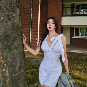 Yuniyuning OnlyFans Leaked Free Thumbnail Picture - #LFYFRVDGVG