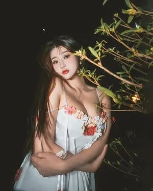 Yuniyuning OnlyFans Leaked Free Thumbnail Picture - #P8GKHEIrwF