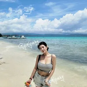 Yuniyuning OnlyFans Leaked Free Thumbnail Picture - #R4QmCKIDdA