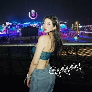 Yuniyuning OnlyFans Leaked Free Thumbnail Picture - #RGFef3ozn5