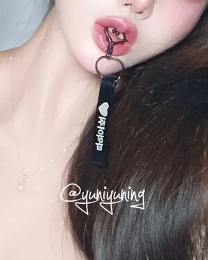 Yuniyuning OnlyFans Leaked Free Thumbnail Picture - #VKXFtPNb6B