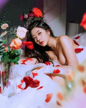 Yuniyuning OnlyFans Leaked Free Thumbnail Picture - #YWIlSeMiHz
