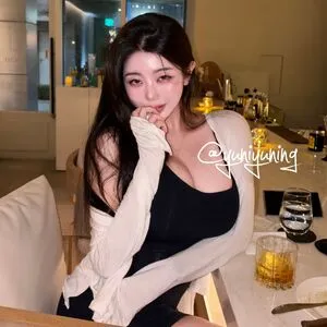 Yuniyuning OnlyFans Leaked Free Thumbnail Picture - #ZecqgW898k