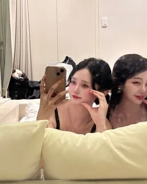 Yuniyuning OnlyFans Leaked Free Thumbnail Picture - #auaRHBXJAo
