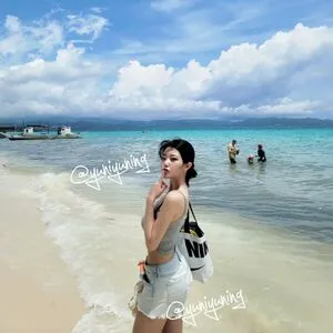 Yuniyuning OnlyFans Leaked Free Thumbnail Picture - #bPXaZNm5zL