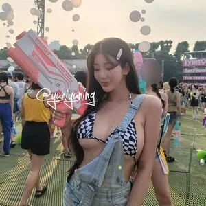 Yuniyuning OnlyFans Leaked Free Thumbnail Picture - #hDSK6zL3Wm