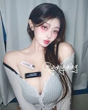 Yuniyuning OnlyFans Leaked Free Thumbnail Picture - #jhEaLfK1aq