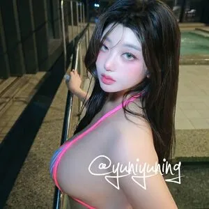Yuniyuning OnlyFans Leaked Free Thumbnail Picture - #uCyDGuO3Gs