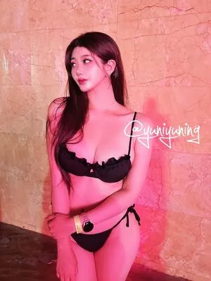 Yuniyuning OnlyFans Leaked Free Thumbnail Picture - #uMRO7eAs14