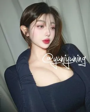 Yuniyuning OnlyFans Leaked Free Thumbnail Picture - #zqvgQ4dHZW