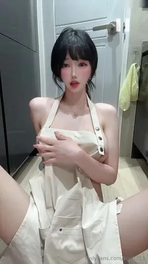 Yunjini OnlyFans Leaked Free Thumbnail Picture - #H3murWNHdS