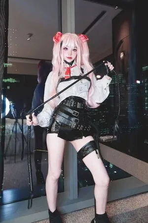 Yuno Cos Yunocos69 Rikachancos Rika Chan Thumbnail Picture