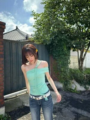 Yuqi OnlyFans Leaked Free Thumbnail Picture - #09GoWU6LM5