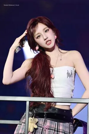 Yuqi OnlyFans Leaked Free Thumbnail Picture - #4R1BhPRnKy