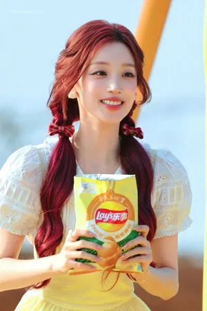 Yuqi OnlyFans Leaked Free Thumbnail Picture - #58EgV36wPi