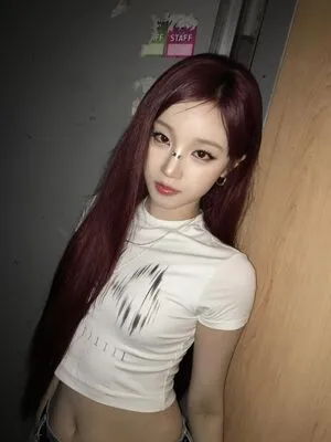 Yuqi OnlyFans Leaked Free Thumbnail Picture - #AO9EGoYrkZ