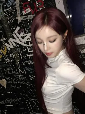 Yuqi OnlyFans Leaked Free Thumbnail Picture - #AmwPunnSo0