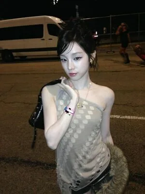 Yuqi OnlyFans Leaked Free Thumbnail Picture - #CyyRfbRWu5