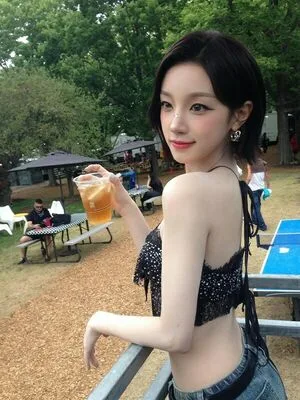 Yuqi OnlyFans Leaked Free Thumbnail Picture - #DdapdTjJvq