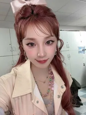 Yuqi OnlyFans Leaked Free Thumbnail Picture - #E8km0tUtM0