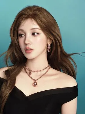 Yuqi OnlyFans Leaked Free Thumbnail Picture - #EXkV1FoPrS