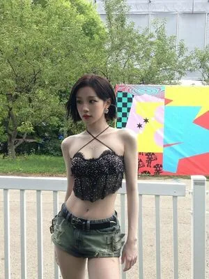 Yuqi OnlyFans Leaked Free Thumbnail Picture - #MHinl8E3Mu