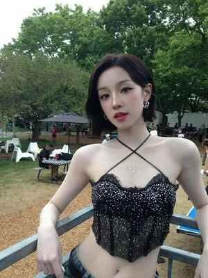 Yuqi OnlyFans Leaked Free Thumbnail Picture - #OpZ8o3ulRc