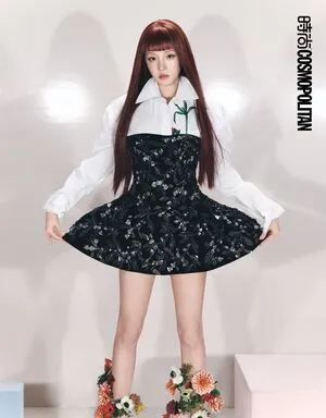 Yuqi OnlyFans Leaked Free Thumbnail Picture - #QG487RVQaU