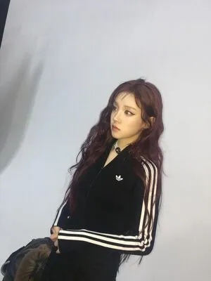 Yuqi OnlyFans Leaked Free Thumbnail Picture - #T7vp1RaGwD