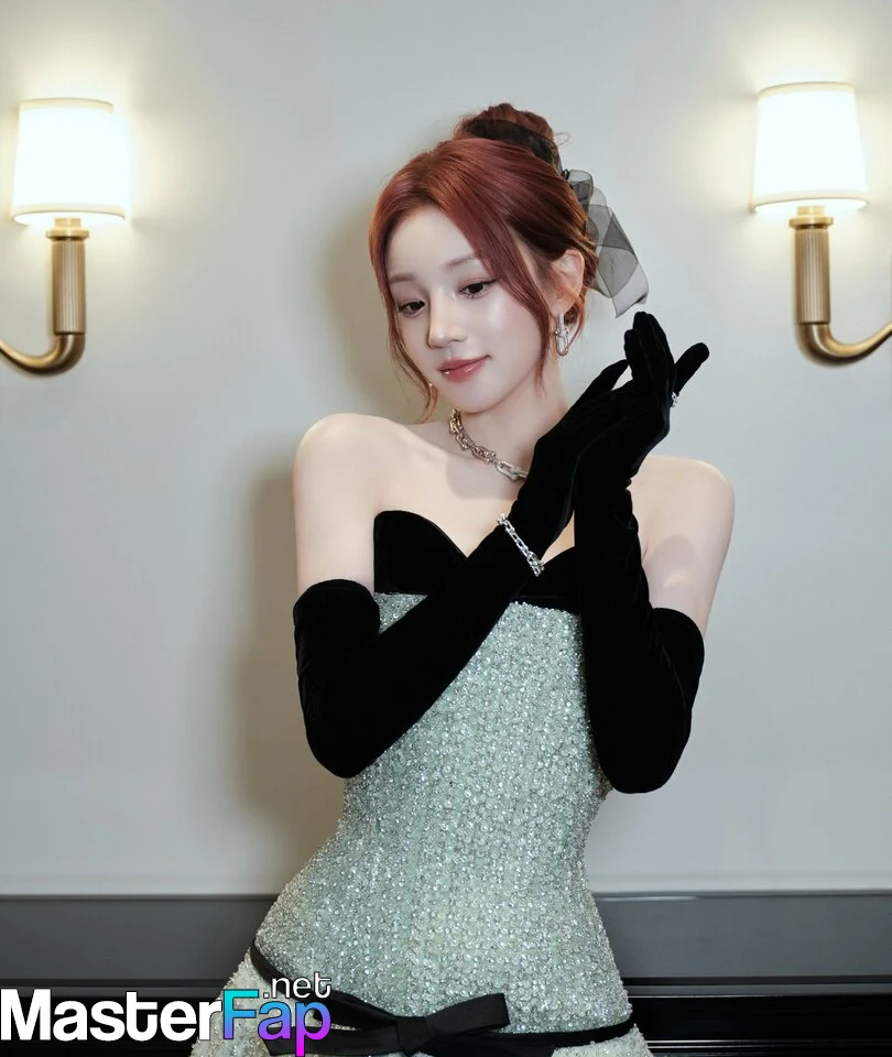Yuqi OnlyFans Leak Picture - #TKGwnammec.