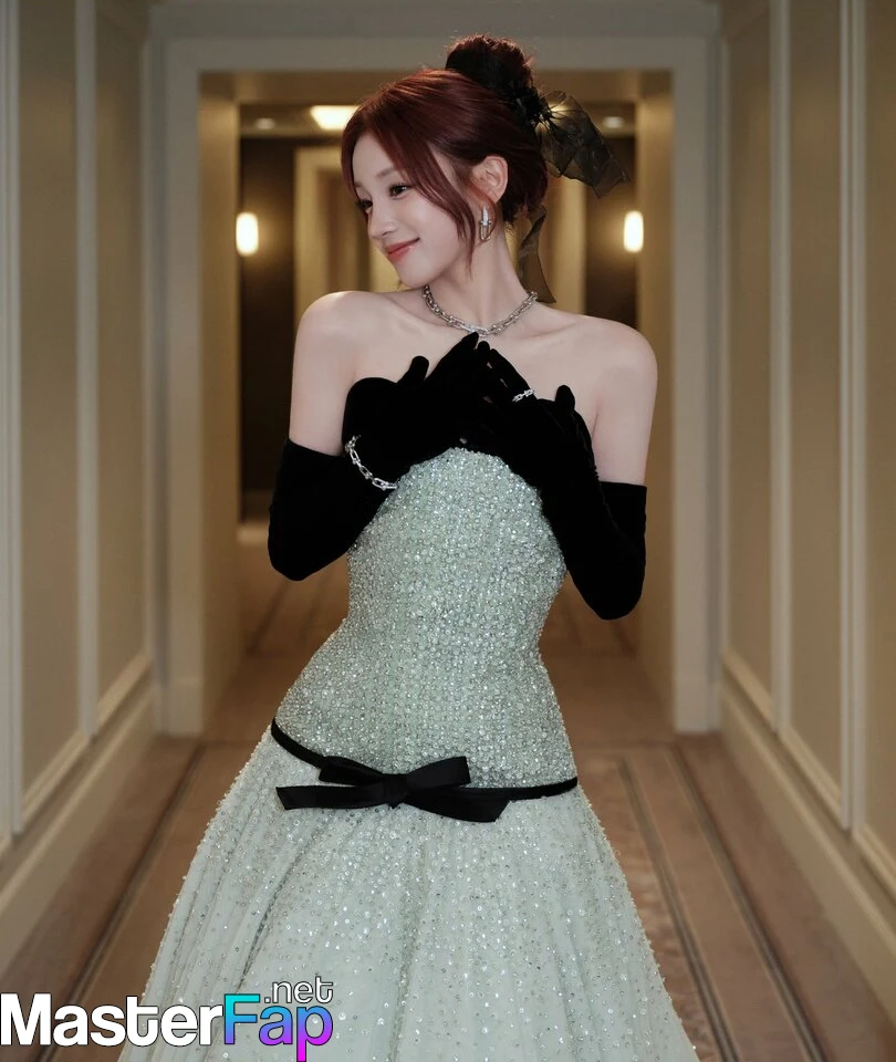 Yuqi OnlyFans Leak Picture - #XnW060qGCV.