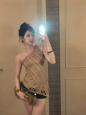 Yuqi OnlyFans Leaked Free Thumbnail Picture - #b56fq2LN0U