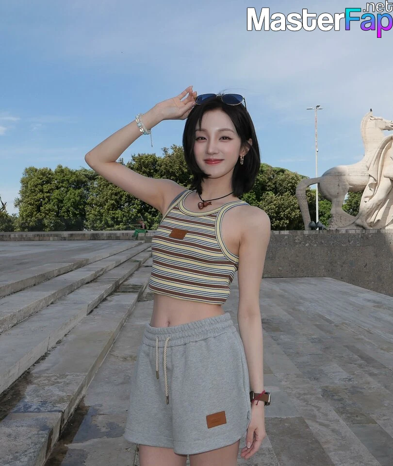 Yuqi OnlyFans Leak Picture - #bknKEK0kY6.