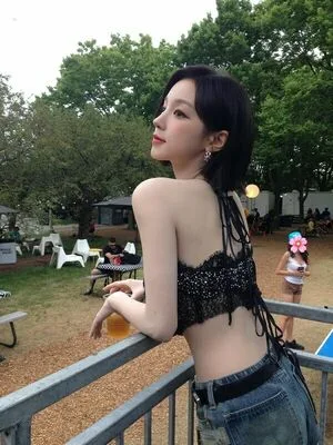 Yuqi OnlyFans Leaked Free Thumbnail Picture - #fpuk2vTuBO