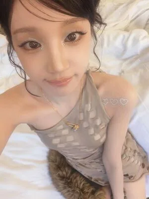 Yuqi OnlyFans Leaked Free Thumbnail Picture - #gG4BYP63VU