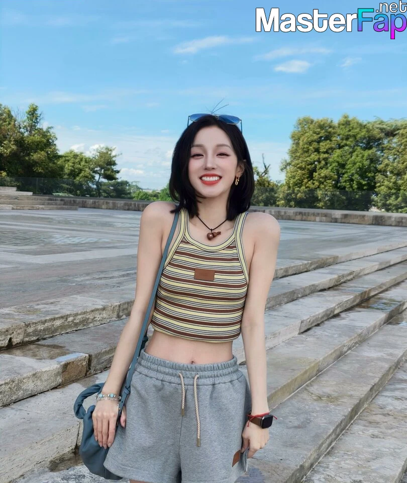 Yuqi OnlyFans Leak Picture - #t657qK3NFE.