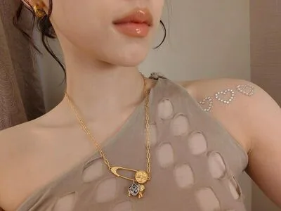 Yuqi OnlyFans Leaked Free Thumbnail Picture - #tjfAAAyv3B
