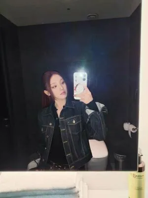 Yuqi OnlyFans Leaked Free Thumbnail Picture - #tsRRkYevW9