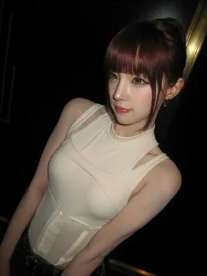 Yuqi OnlyFans Leaked Free Thumbnail Picture - #xMU3SXzfFm