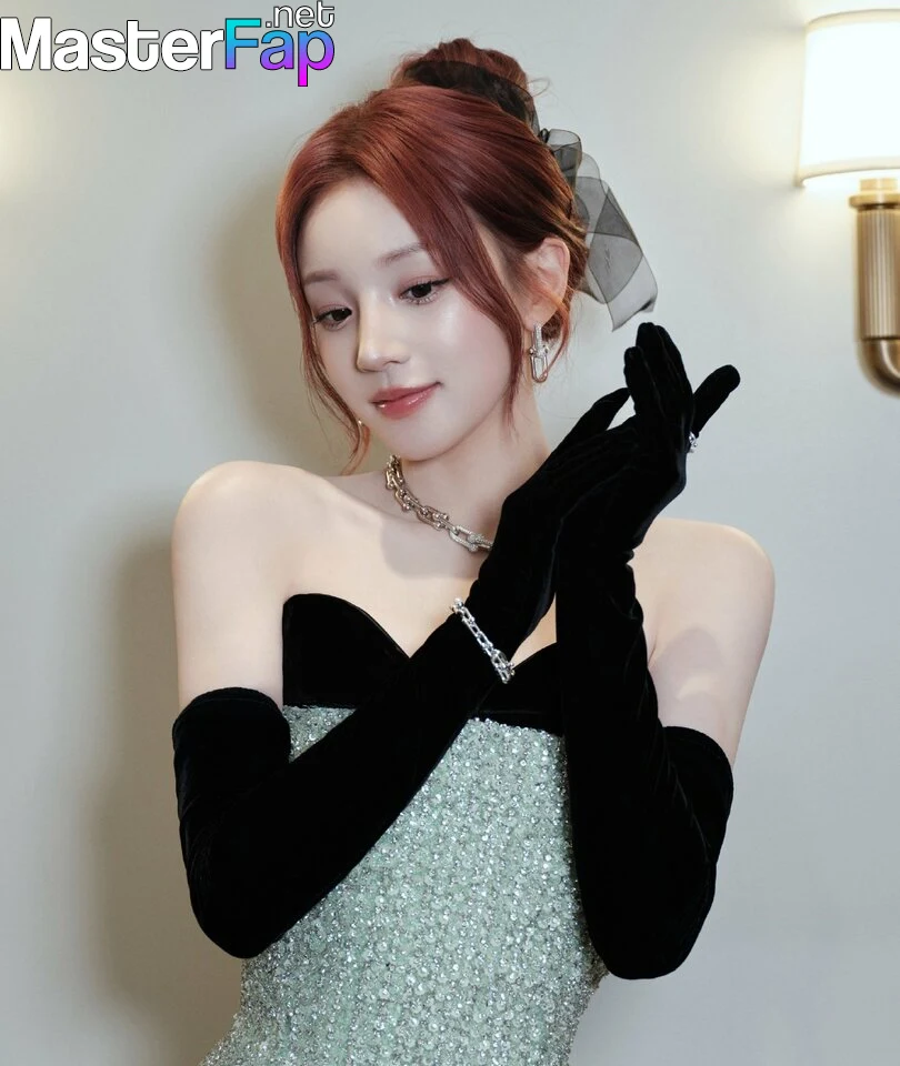 Yuqi OnlyFans Leak Picture - #xqBimGE69X.