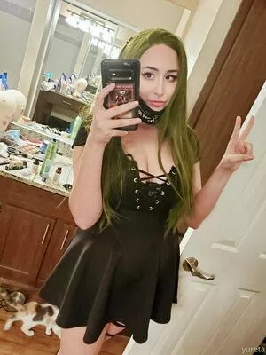 Yureta OnlyFans Leaked Free Thumbnail Picture - #ZigDNpOj2s