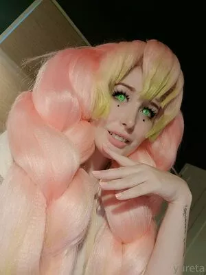 Yureta OnlyFans Leaked Free Thumbnail Picture - #i2lZbWO2Cl