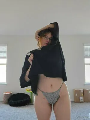 Yureta2 OnlyFans Leaked Free Thumbnail Picture - #0l9B6phkhw