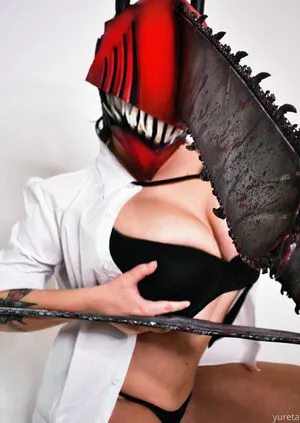 Yureta2 OnlyFans Leaked Free Thumbnail Picture - #3L67PMNulW