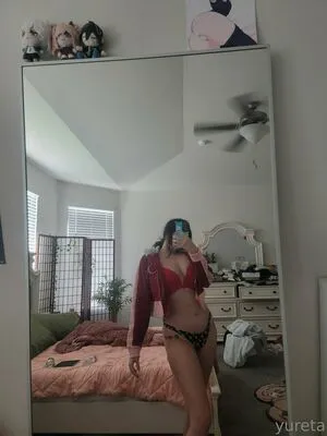 Yureta2 OnlyFans Leaked Free Thumbnail Picture - #KmV9WiTK9f