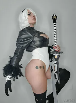 Yureta2 OnlyFans Leaked Free Thumbnail Picture - #dyLFK6NWCV