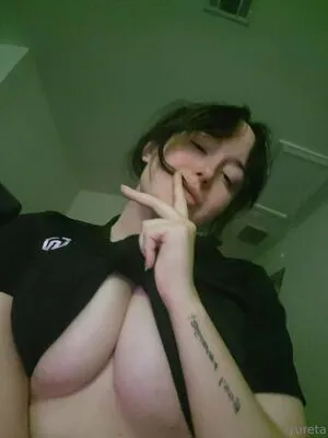 Yureta2 OnlyFans Leaked Free Thumbnail Picture - #fohyOvW19C
